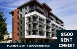 3070 Gladwin Road #310 - Photo 1 of 1