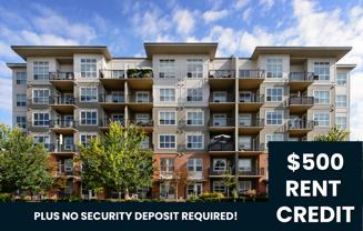 32115 George Ferguson Way #206 - Photo 1 of 1