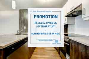 featured image of 173 Boulevard Armand-Frappier