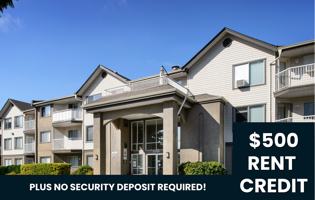 featured image of 33379 Marshall Road #103