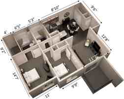 featured image of 1651 N 400 E