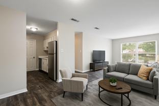Valley Bend Apartments - Photo 1 of 1