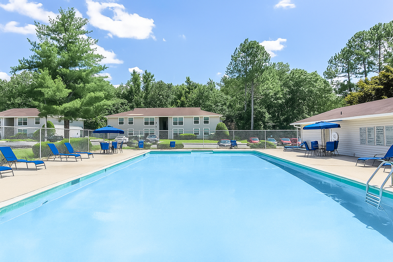 Valley Bend Apartments - Photo 2 of 34