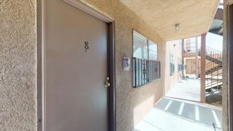 Zodiac Apartments - Photo 1 of 1