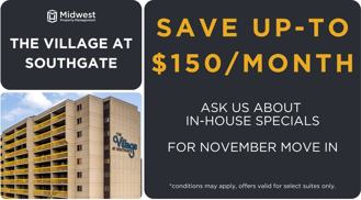 The Village at Southgate - Photo 1 of 1