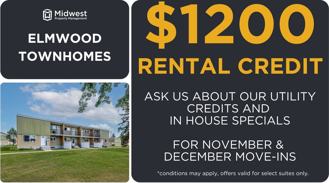 Elmwood Townhomes - Photo 1 of 1