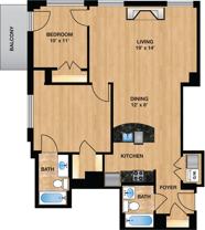 The Regent - Photo 1 of 1