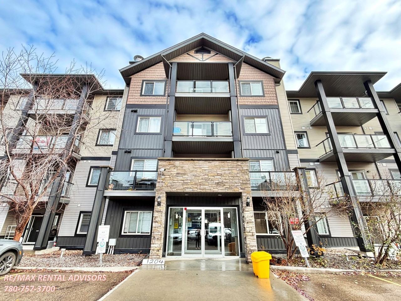 #208 1204 156 Street Northwest - Photo 3 of 16