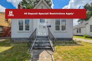 646 N Hollywood St - Photo 1 of 1