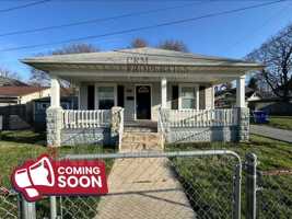 featured image of 414 W King St