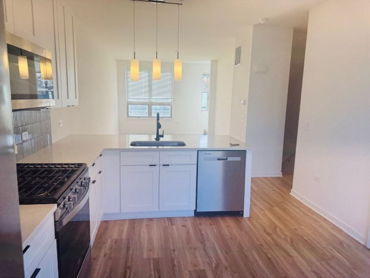 One Fifty Seven Oak Forest - Photo 6 of 36