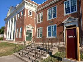 The Flora - Photo 1 of 1