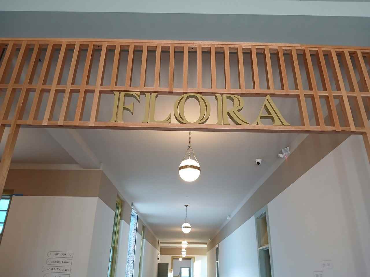 The Flora - Photo 2 of 49