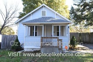 1529 Harvard Ave - Photo 1 of 1