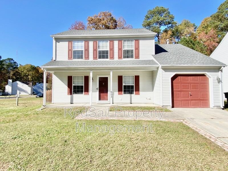 603 Cristal Dr - Photo 2 of 27