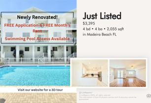 15473 Gulf Blvd - Photo 1 of 1