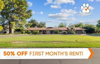 6315 W Pershing Ave - Photo 1 of 1