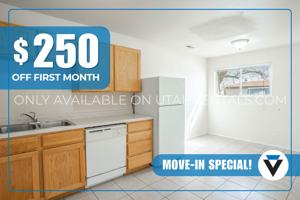 featured image of 290 South 1680 West #8613