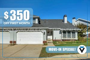 featured image of 3788 South Cardiff Way