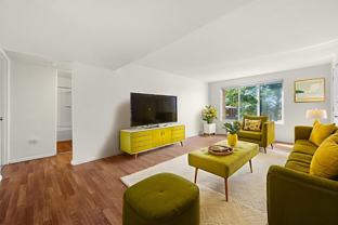 COURTYARD GARDENS APARTMENTS - Photo 1 of 1