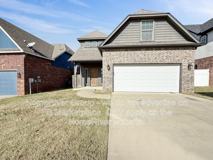 209 W 111th Pl S - Photo 1 of 1