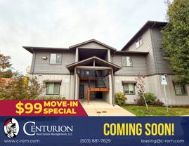 4225 Hawthorne Ave Ne Salem Or #113 - Photo 1 of 1