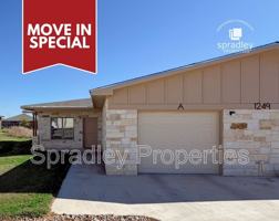 featured image of 1249 Jasmine Dr Unit A