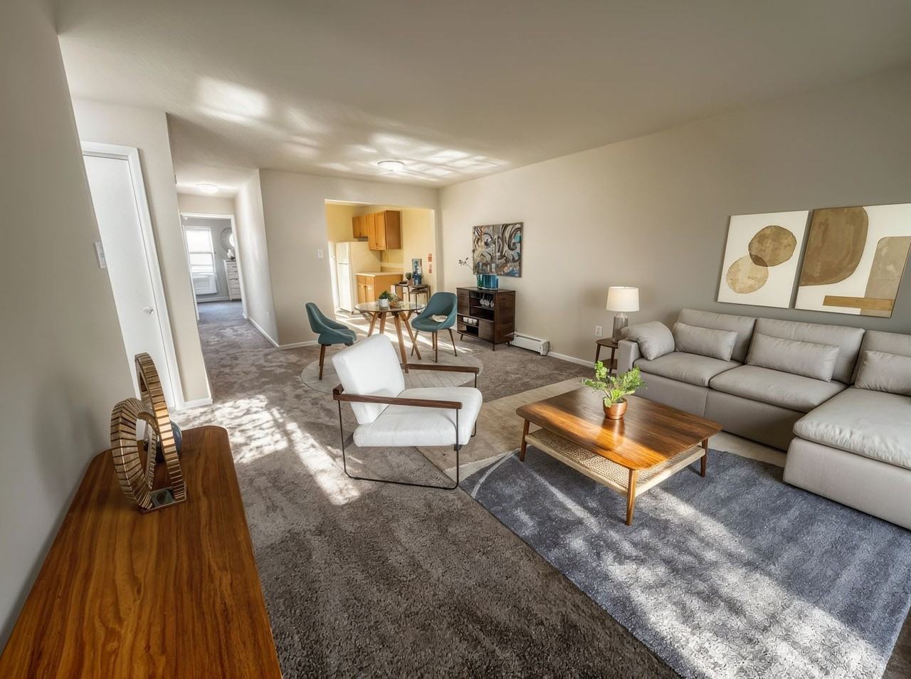 Patricia Court Apartments - Photo 7 of 18