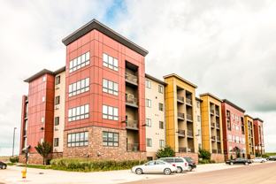 University Hills Village - Photo 1 of 1