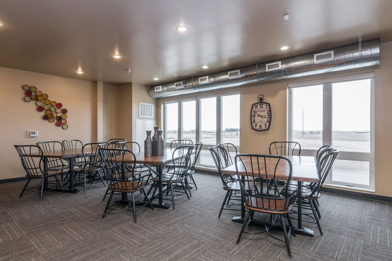 University Hills Village - Photo 3 of 50