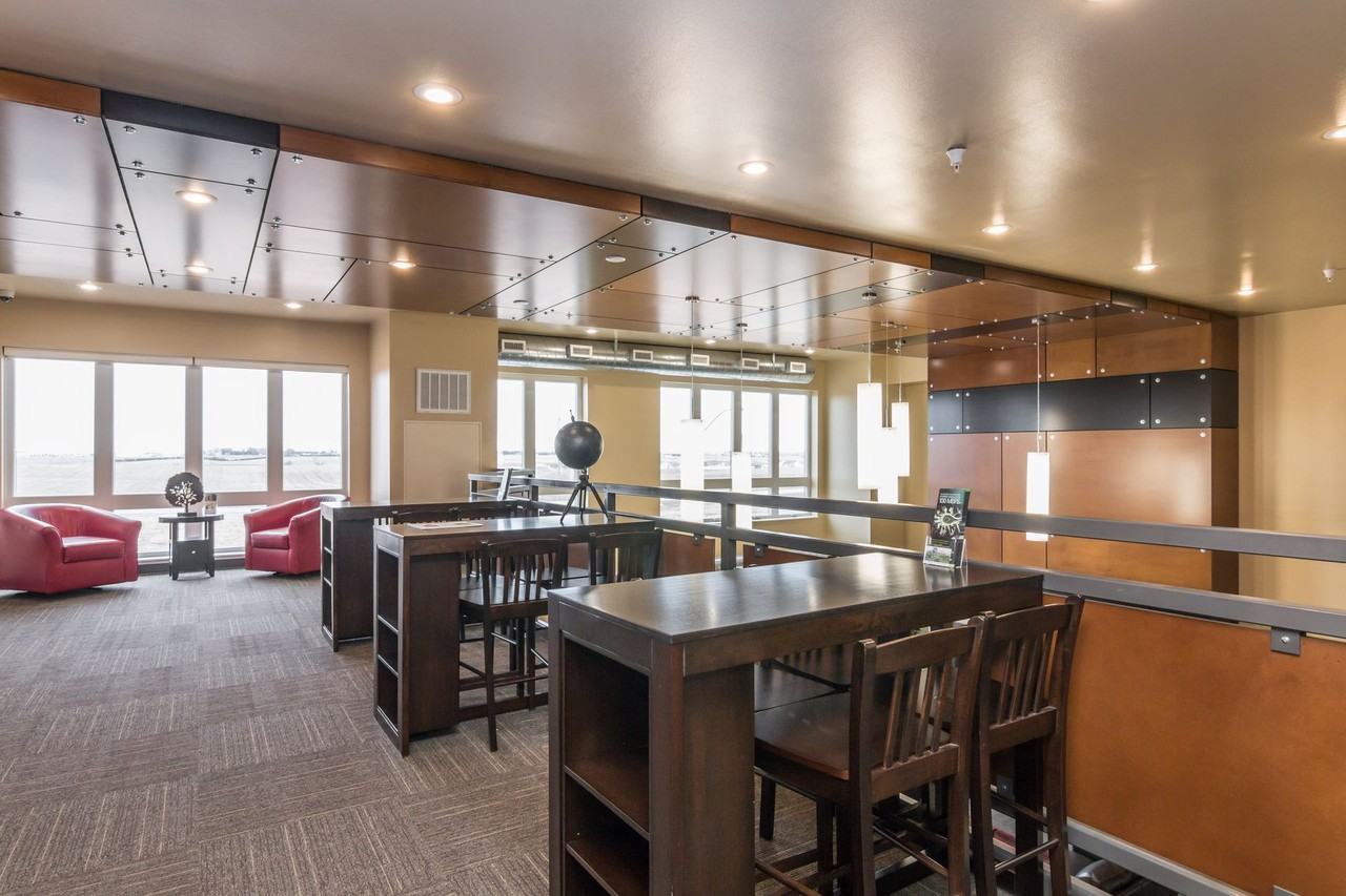 University Hills Village - Photo 5 of 50