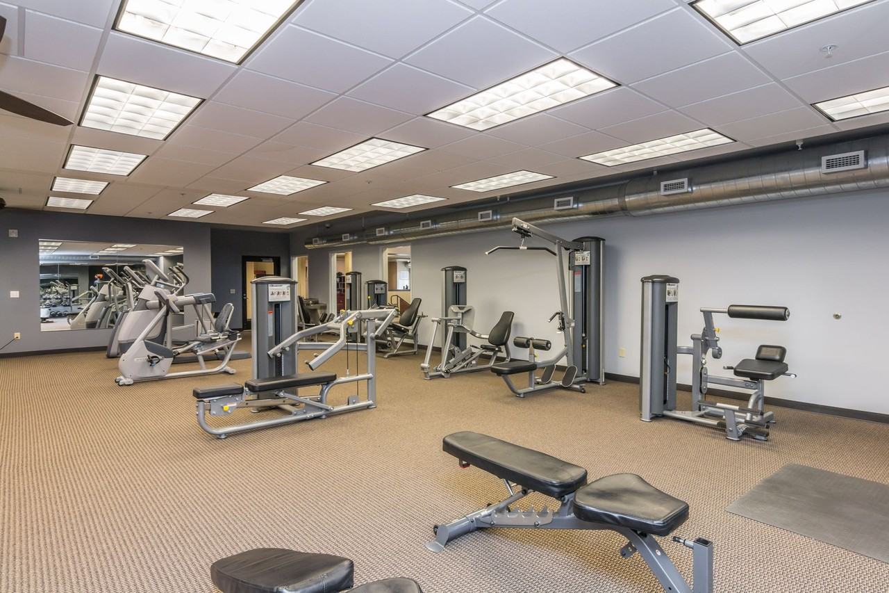 University Hills Village - Photo 7 of 50