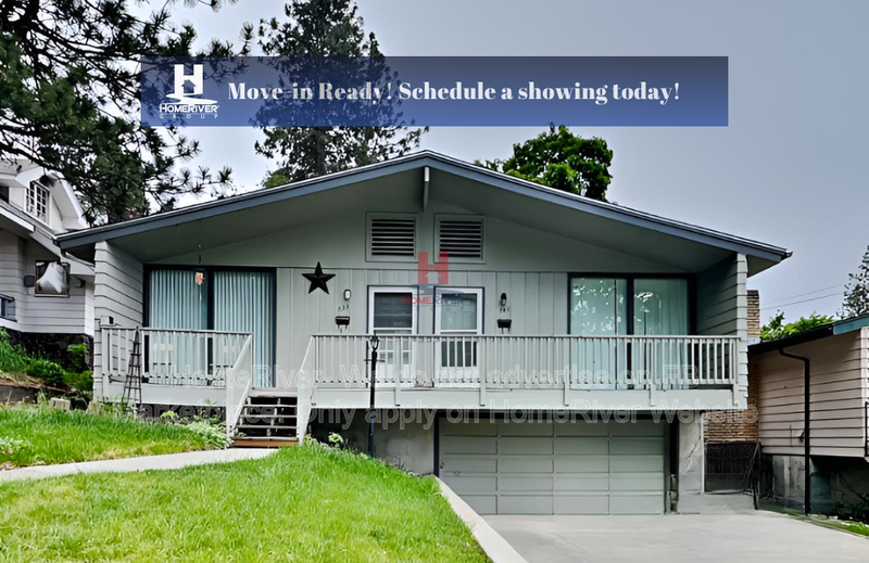 741 West 13th Avenue