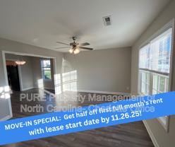 215 North Oak Street #B - Photo 1 of 1