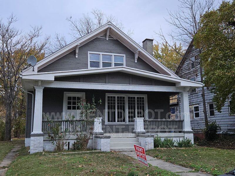 804 Bayard Park Dr