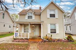 854 Crosby Street Northwest #1 - Photo 1 of 1