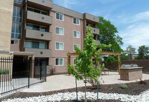 The Amber Apartments - Photo 1 of 1