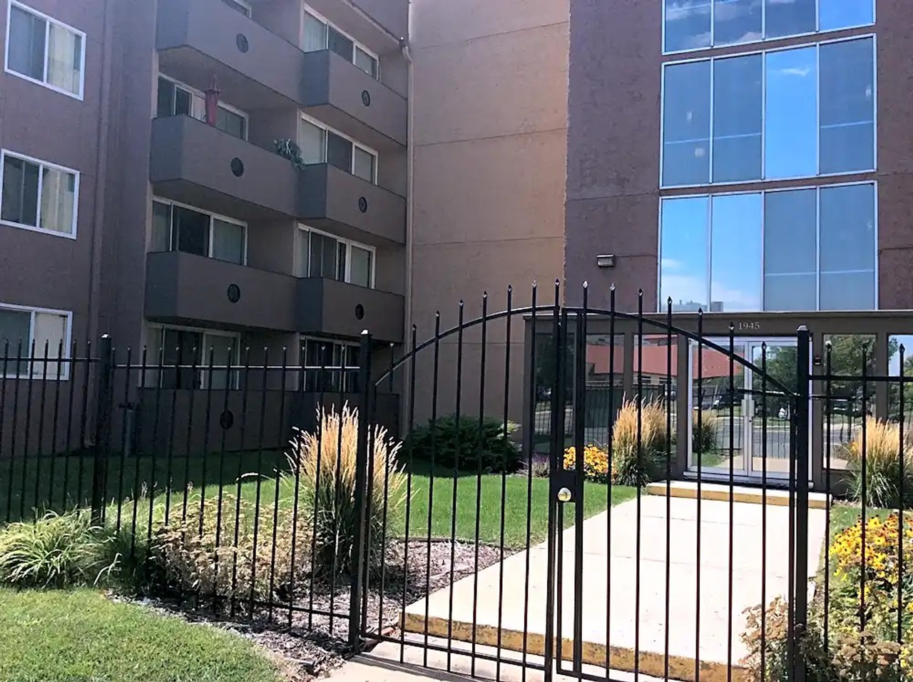 The Amber Apartments - Photo 2 of 21