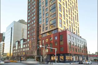 The Harlo - Photo 1 of 1