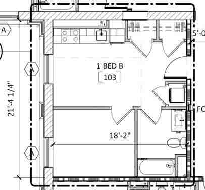 315 West 38th Street - Photo 7 of 10