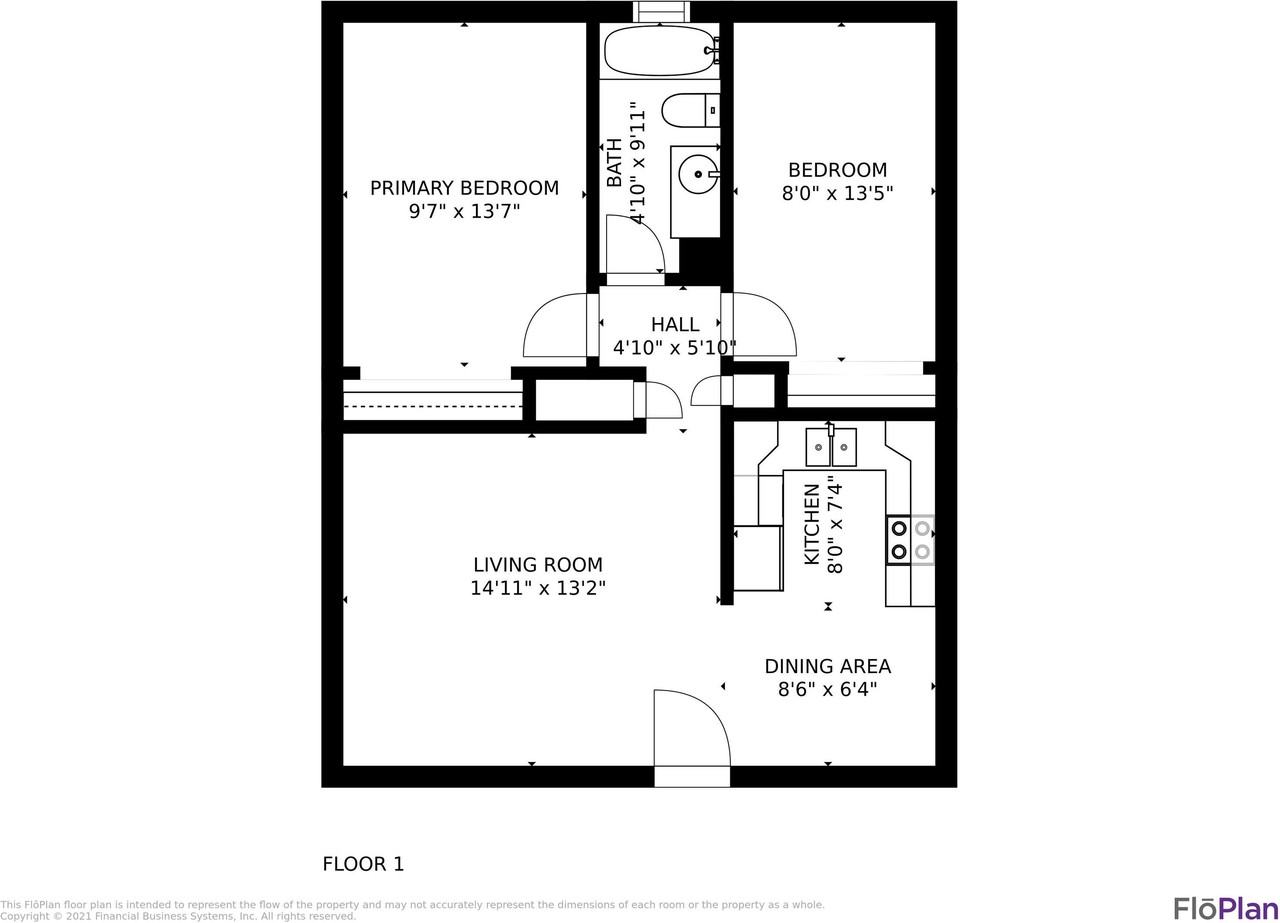 3 Ash Court/4 Birch Court - Photo 2 of 22