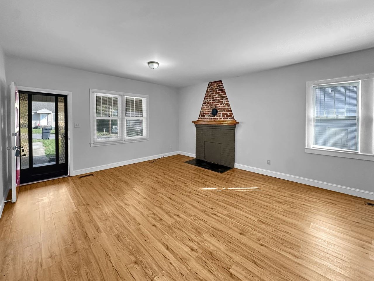 1617 Fay Street Northwest - Photo 3 of 14