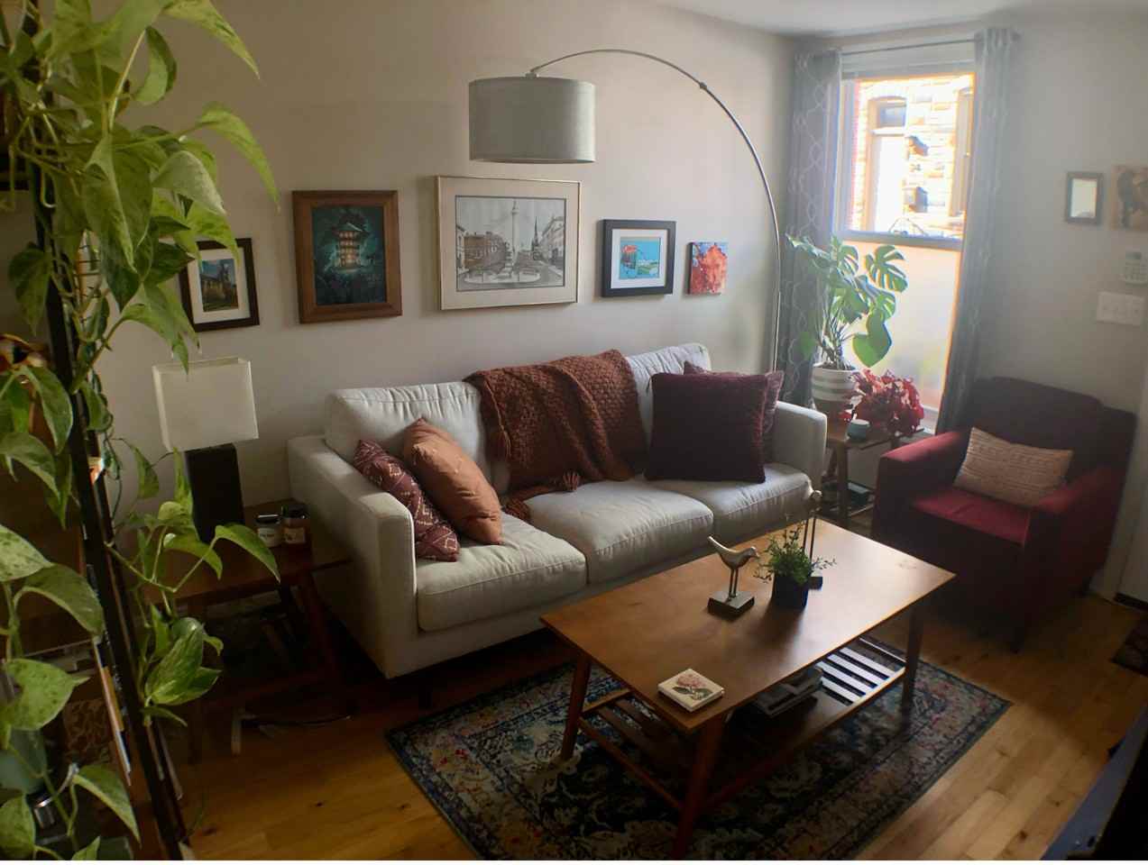 N Glover St - Photo 3 of 11