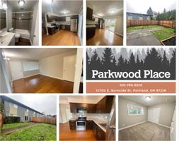 featured image of 12702 East Burnside Street #22