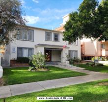 Avalon Apts of SM - Photo 1 of 1