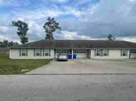 featured image of Cole Rd