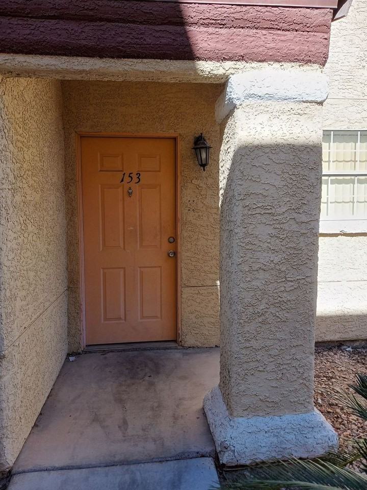 2801 N Rainbow Blvd #153 - Photo 2 of 2