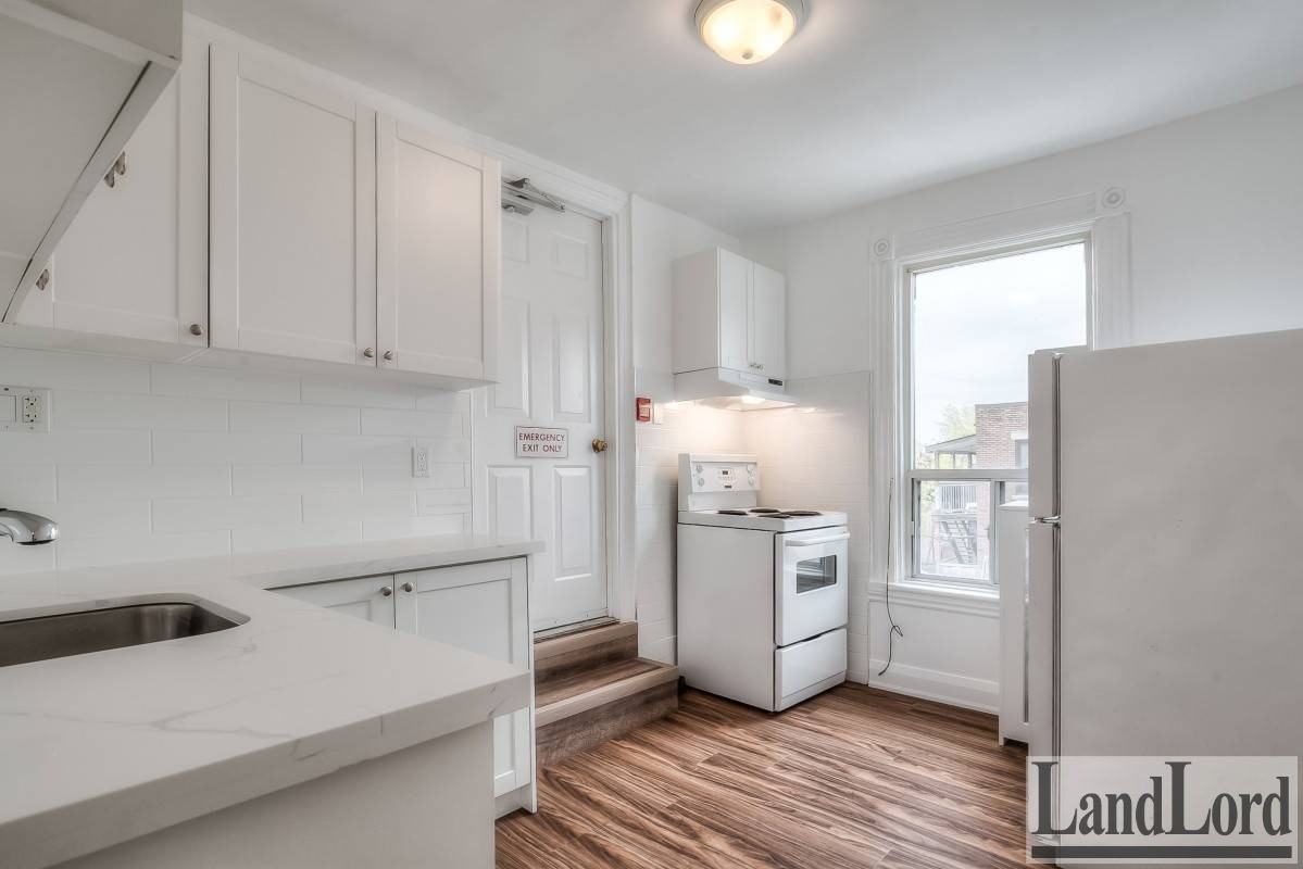 45 Clinton Street #3 - Photo 2 of 21