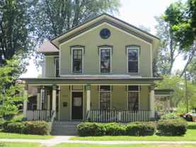 Wayne 1029 - Photo 1 of 1