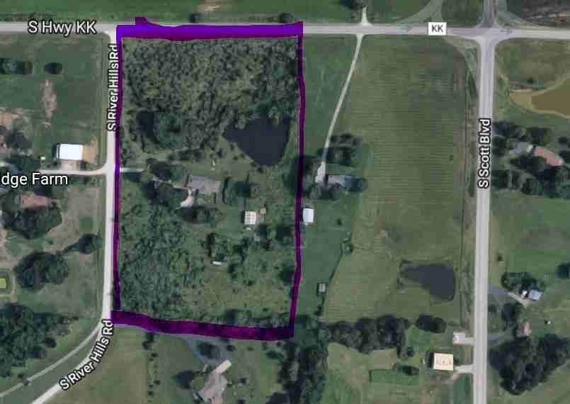 5900 S River Hills Rd - Photo 2 of 29